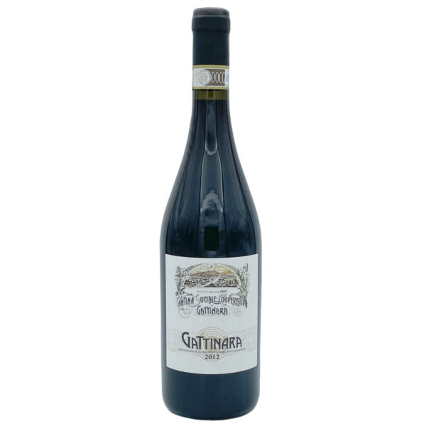 Cantina Sociale Cooperativa di Gattinara
