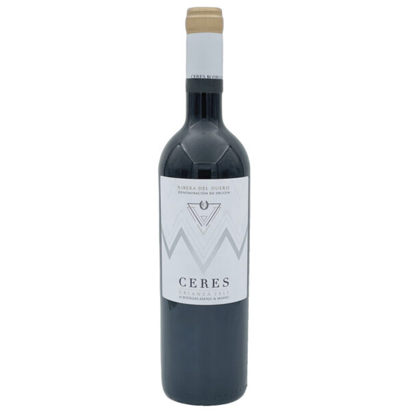 Asenjo & Manso Ceres Crianza 2020