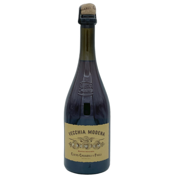 Cleto Chiarli Lambrusco di Sorbara Secco