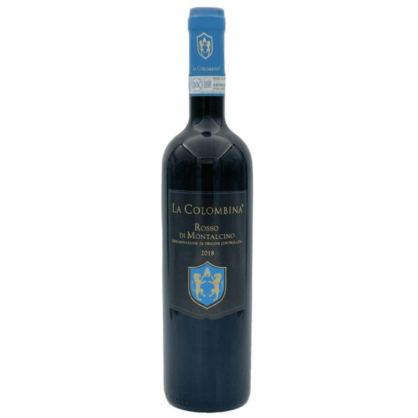 La Colombina Rosso di Montalcino