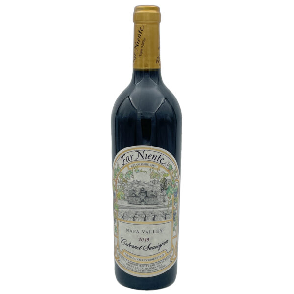 Far Niente Cabernet Sauvignon Napa Valley