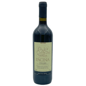 Pacina 2014 Rosso Toscana