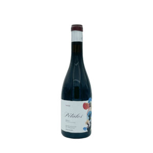 Descendientes de Jose Palacios Petalos Bierzo 2022