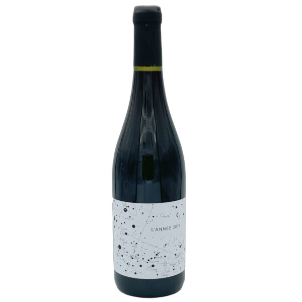 Les Clos Perdus L'Annee Rouge 2019