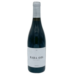 Raul Perez Rara Avis Prieto Picudo Tinto 2013
