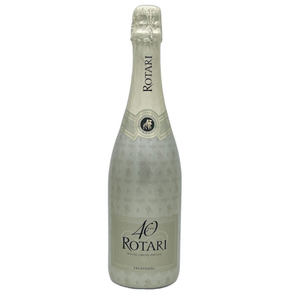 Rotari 40 Anni Special Limited Edition