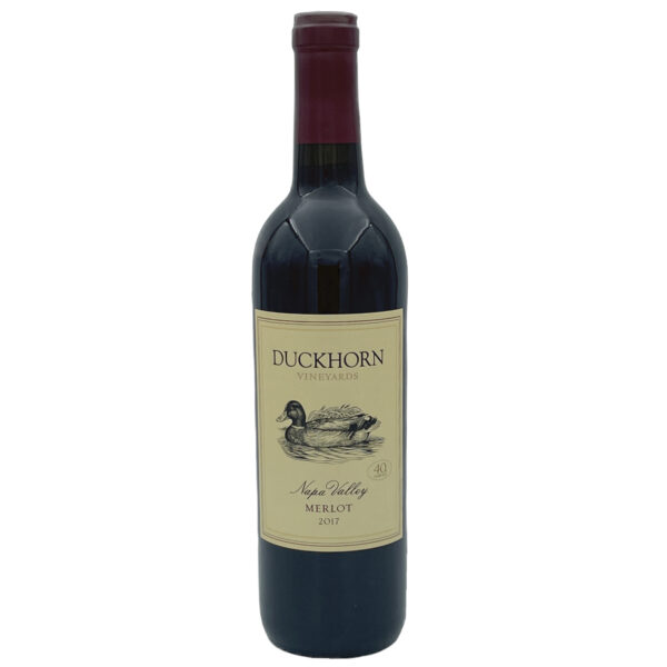 Duckhorn Vineyards Merlot