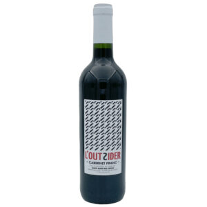 Sainte Marie des Crozes L'Outsider Cabernet Franc 2019