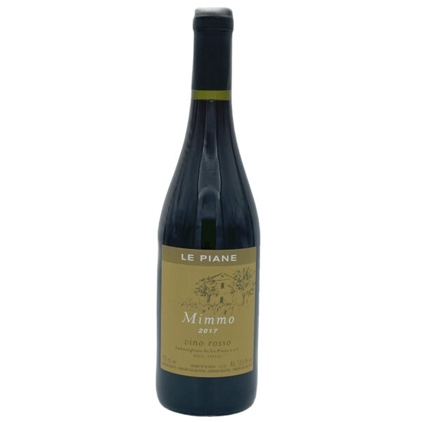 Le Piane Mimmo