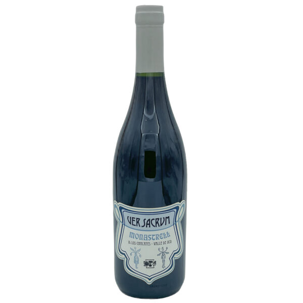 Ver Sacrum Monastrell