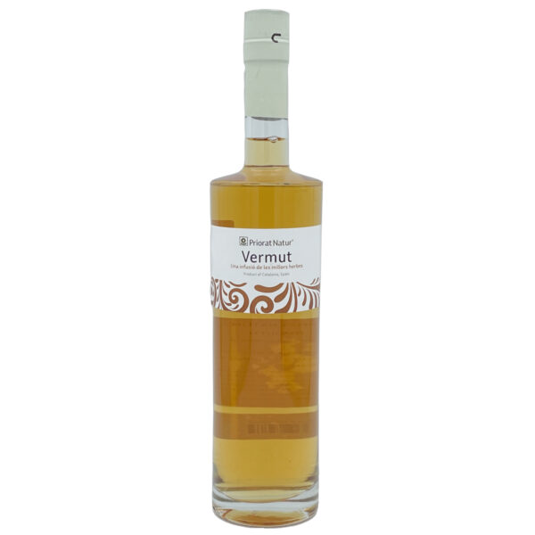 Priorat Natur Vermut