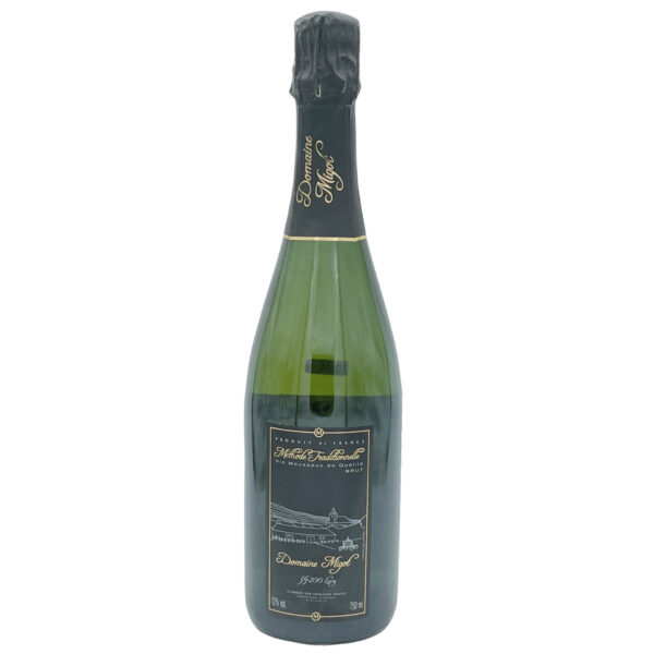 Domaine Migot Brut Methode Traditionnelle