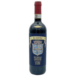 Fattoria dei Barbi Brunello di Montalcino 2015