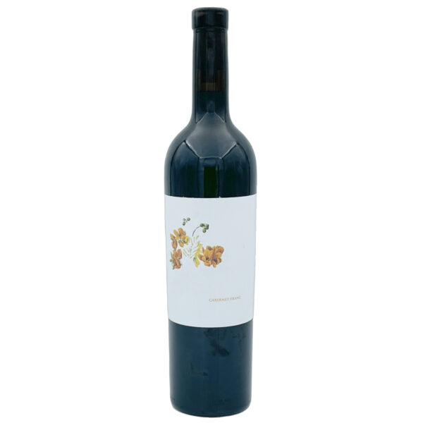 Big Flower Cabernet Franc 2022