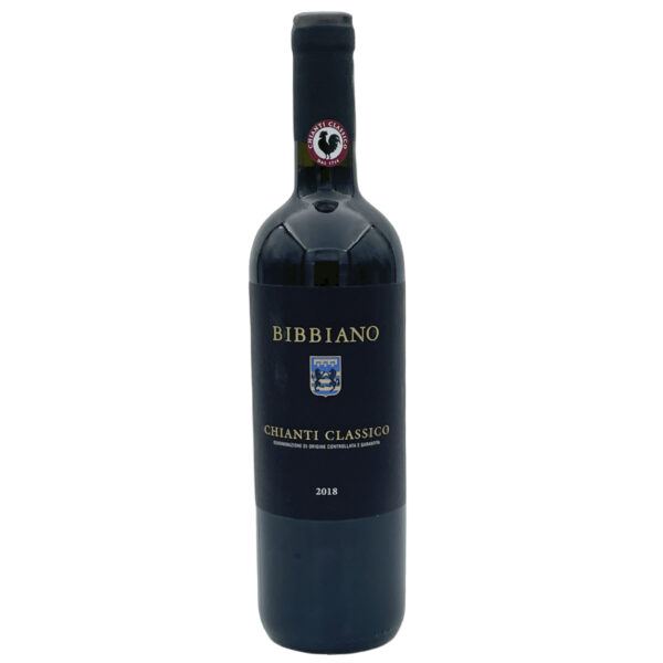 Bibbiano Chianti Classico