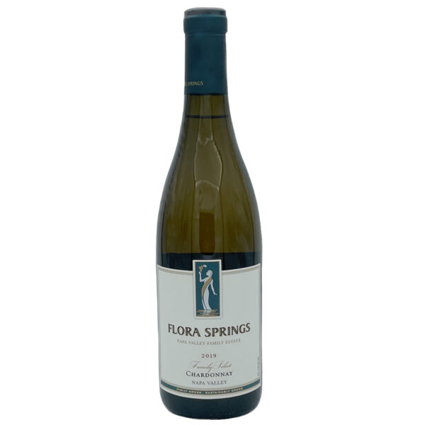 Flora Springs Chardonnay