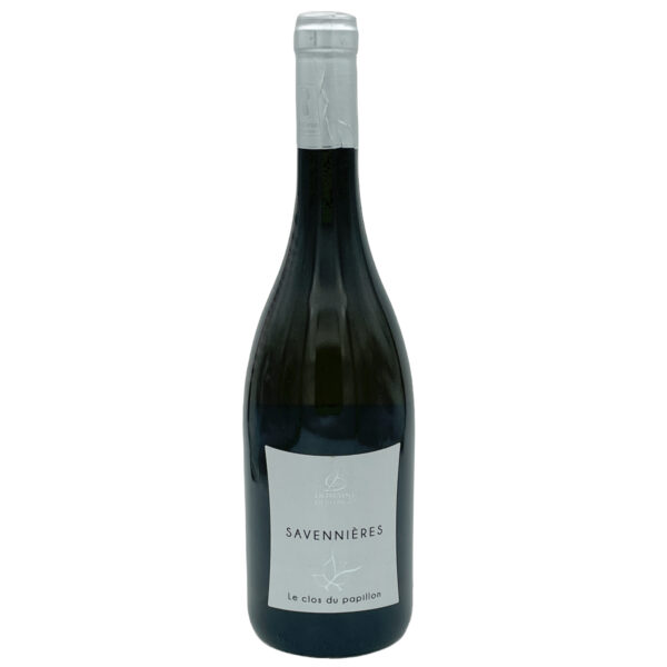 Domaine des Forges Savennieres Le Clos du Papillon