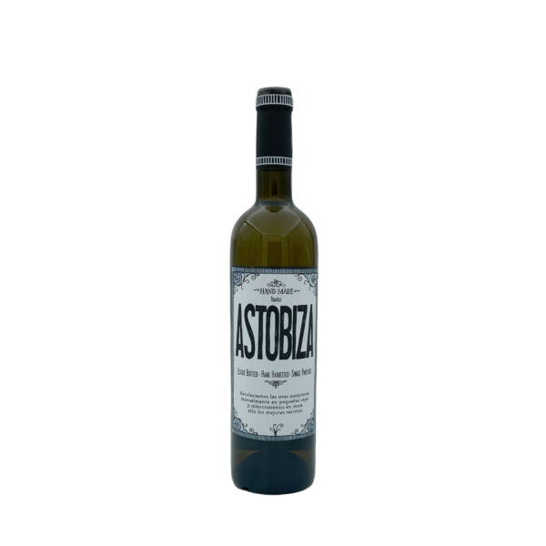 Astobiza Txakoli 2022