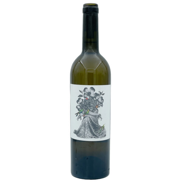 Botanica Flower Girl Albarino 2024