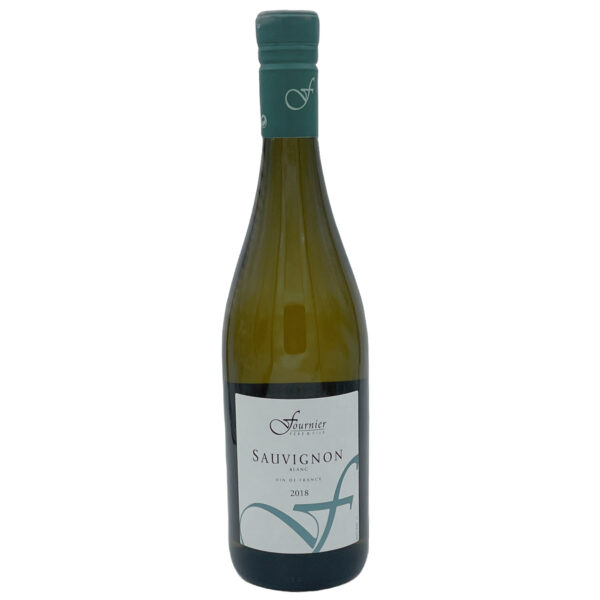 Domaine Fournier Sauvignon Blanc
