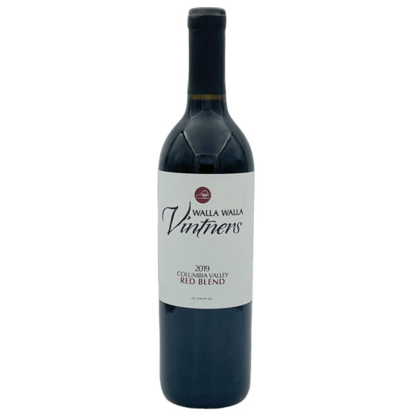 Walla Walla Vintners Red Blend