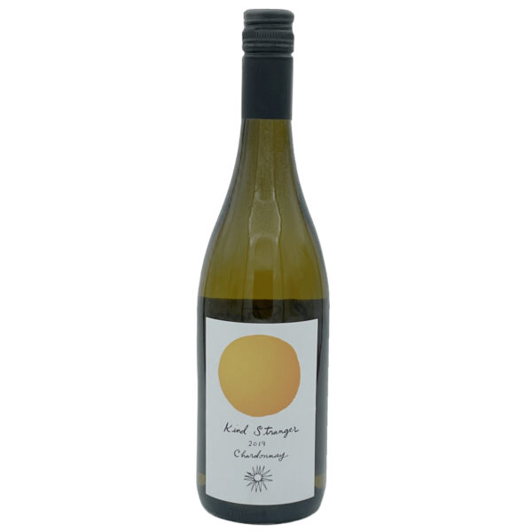 Kind Stranger Chardonnay