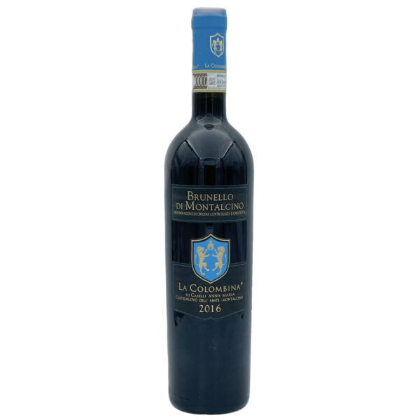 La Colombina Brunello di Montalcino