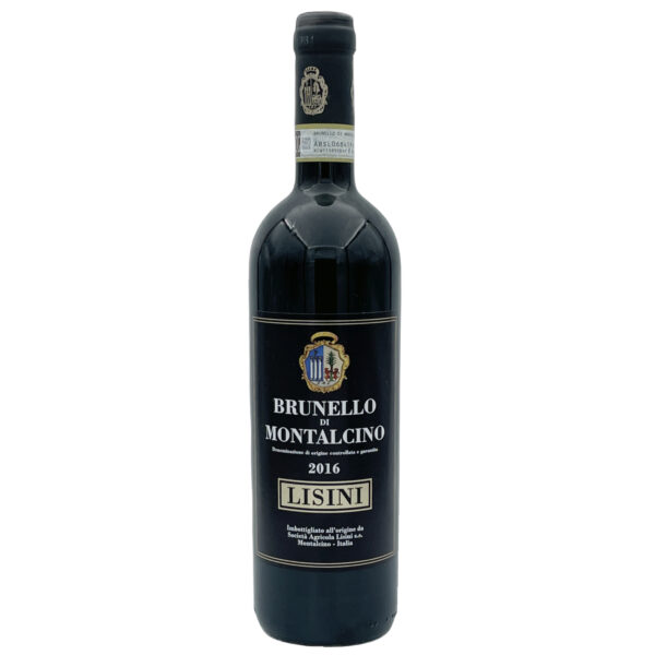 Lisini Brunello di Montalcino 2017