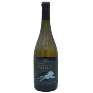 Intercept Chardonnay 2021