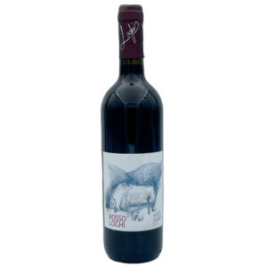 Loghi Rosso Toscana 2019