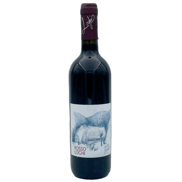 Loghi Rosso Toscana 2019