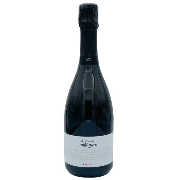 Cincinnato Spumante Brut