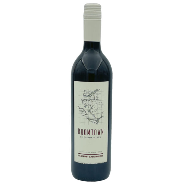 Boomtown Cabernet Sauvignon