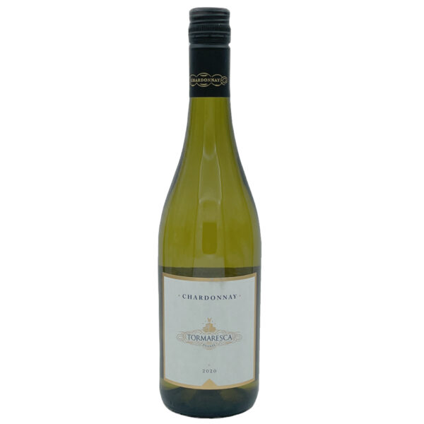 Tormaresca Puglia Chardonnay 2023