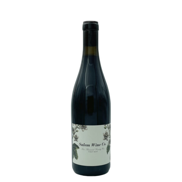 Salem Wine Company Pinot Noir 2023