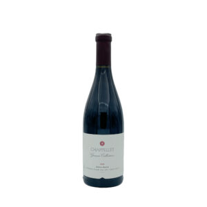 Chappellet Dutton Ranch Pinot Noir 2019