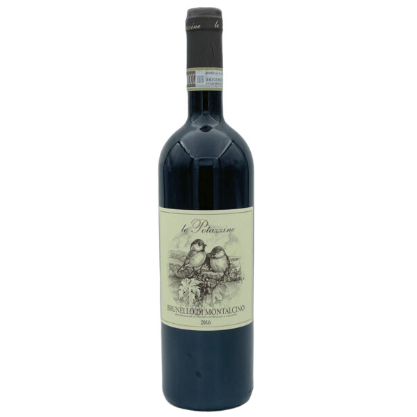 Le Potazzine Brunello di Montalcino 2016