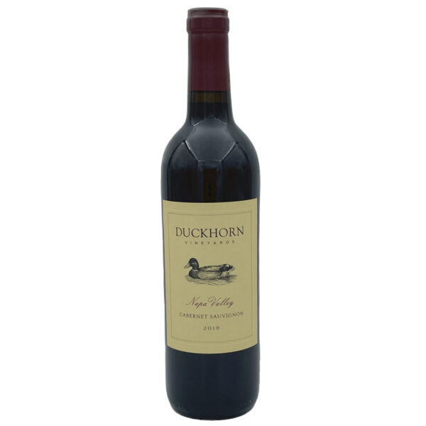 Duckhorn Vineyards Napa Valley Cabernet Sauvignon