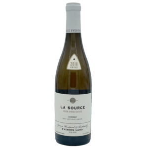 Evening Land La Source Seven Springs Chardonnay 2018