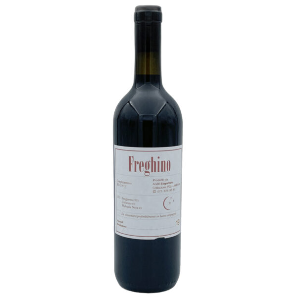 La Segreta Freghino