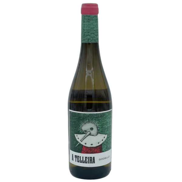 A Telleira Godello