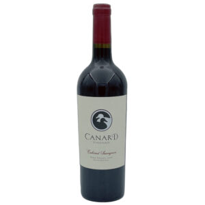 Canard Vineyard Cabernet Sauvignon 2018