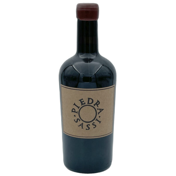 Piedrasassi Syrah Bien Nacido Vineyard Santa Maria Valley