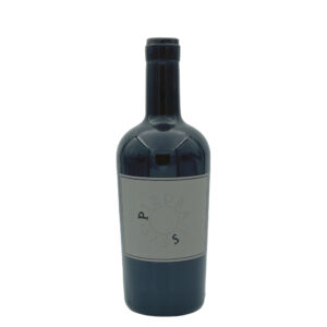 Piedrasassi PS Syrah 2021