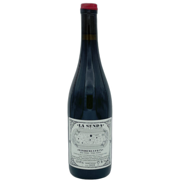La Senda Vindemiatrix