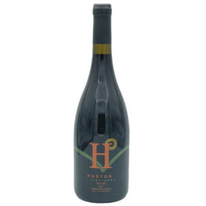 Huston Vineyards Syrah 2021