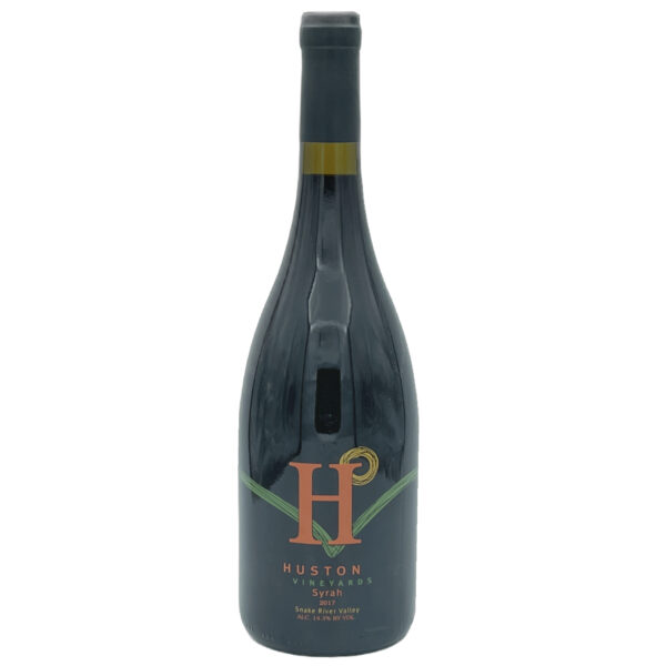 Huston Vineyards Syrah 2021