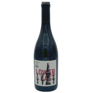 Gramercy Cellars Lower East Syrah 2018