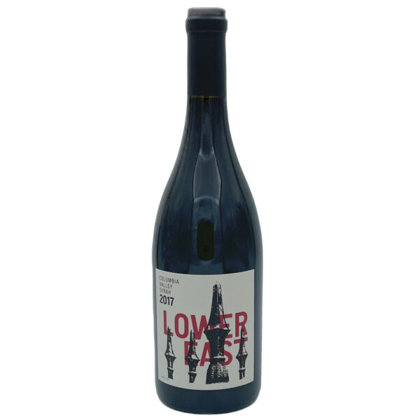 Gramercy Cellars Lower East Syrah 2018