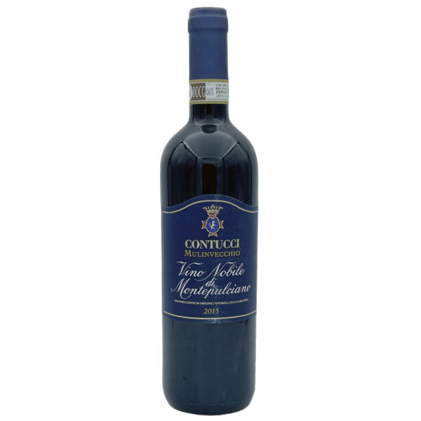 Contucci Vino Nobile di Montepulciano Mulinvecchio